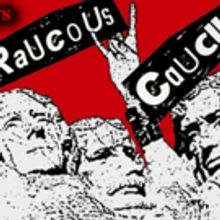 Box Wine Theatre Slates 2017 RAUCOUS CAUCUS 10-Minute Political Play Festival