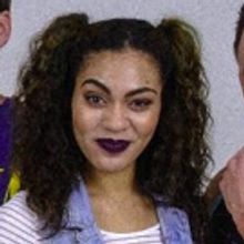 Janaya Jones and SDMT Take Us Back to the 90's