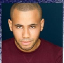 James Hayden Rodriguez is Electrified for Lightning Thief Reunion Concert