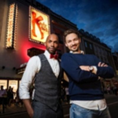 Everybody Say Yeah: Die KINKY BOOTS Hauptdarsteller stehen fest
