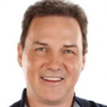 Norm Macdonald to Headline Comedy Works South This Weekend