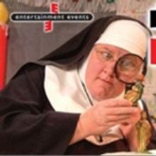 SISTER'S CHRISTMAS CATECHISM: Just Added at Miller Auditorium