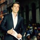 WORLD NEWS TONIGHT is Most-Watched Newscast for the Week Among Viewers
