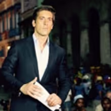 WORLD NEWS TONIGHT is Most-Watched Newscast for the Week Among Viewers