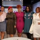 Sneak Peek - THE REAL Welcomes Teairra Mari as Co-Host