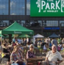 Wrigley Field to Host Art & Theater Event, 8/27