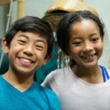 BWW Photo Exclusive: Behind the Curtain with SOUTH PACIFIC at STAGES St. Louis