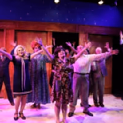 Review: HIAHP's Beguiling BEWILDERED