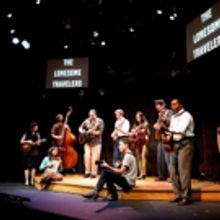 Gettysburg College's Majestic Theater to Salute Folk Music with THE LONESOME TRAVELER