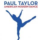 Paul Taylor Selects Choreographer Bryan Arias For Taylor Company Commission