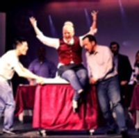 BWW Review: WORKING: A MUSICAL at Broad Brook Opera House Photo