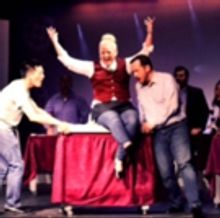 BWW Review: WORKING: A MUSICAL at Broad Brook Opera House