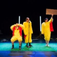 Forced Entertainment Announces UK Tour Dates