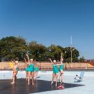 Dancers to Turn Olympic-Size Pool Into Stage at 2017 DANZA HIGHBRIDGE FESTIVAL