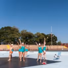 Dancers to Turn Olympic-Size Pool Into Stage at 2017 DANZA HIGHBRIDGE FESTIVAL