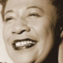 Houston Symphony Pays Tribute to Ella Fitzgerald