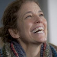 Nancy Rappaport Brings New Show REGENERATION to United Solo Festival