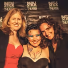 Photo Flash: {my lingerie play} Celebrates Opening Night Off-Broadway
