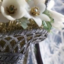 'Fabergé: A Life of Its Own' Documentary Gets DVD Release on 4/10