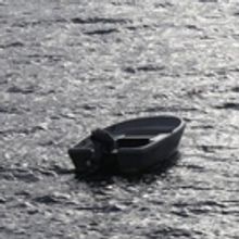 Eugene O'Neill's THIRST to Float Into the Alexander Upstairs as Part of Cape Town Fri