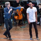 Damian Woetzel's DEMO Series to Celebrate Jerome Robbins at The Kennedy Center