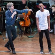 Damian Woetzel's DEMO Series to Celebrate Jerome Robbins at The Kennedy Center