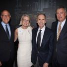 PNC Bank Receives Blumenthal's 2nd Annual Business Leaders for the Arts Award