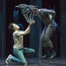 BWW Review: EQUUS Isn't Horsing Around at Pittsburgh Public