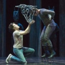 BWW Review: EQUUS Isn't Horsing Around at Pittsburgh Public