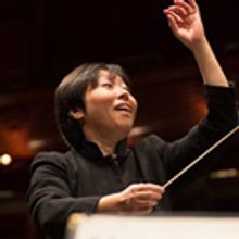 NJSO Launches Season with Beethoven and Berlioz