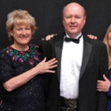 BWW Review: RICHARD RODGERS Tribute Is A Resounding Delight