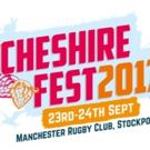 The Voice Kids UK and More Among Lineup for 2017 Cheshire Fest