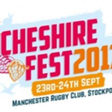 The Voice Kids UK and More Among Lineup for 2017 Cheshire Fest