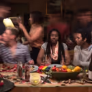 BWW Review: ON THE VERGE SEASON 3 at CAW: Community Arts Workshop