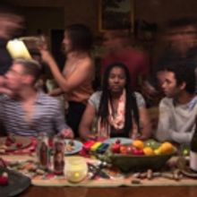 BWW Review: ON THE VERGE SEASON 3 at CAW: Community Arts Workshop