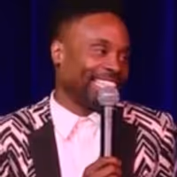 VIDEO: On This Day, September 21- Happy Birthday, Billy Porter! Video