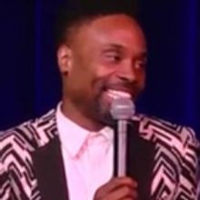 VIDEO: On This Day, September 21- Happy Birthday, Billy Porter!