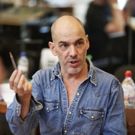 LONDON ROAD Choreographer Javier de Frutos Nabs Chita Rivera Award