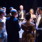 Clyde Fitch's Sharp Satire THE CLIMBERS Opens Tonight at Metropolitan Playhouse