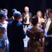 Clyde Fitch's Sharp Satire THE CLIMBERS Opens Tonight at Metropolitan Playhouse