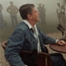 THE RONALD REAGAN PICTURE SHOW Begins 8/25 at Museum of the Moving Image