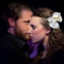 Photo Flash: First Look at Contempo Productions' SCARLET PIMPERNEL Remount