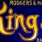Tickets for Broadway's THE KING & I Go On Sale This Friday