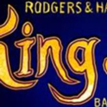 Tickets for Broadway's THE KING & I Go On Sale This Friday