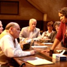 Theatre Memphis Adds Performance of 12 ANGRY JURORS