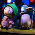 BAFTA-Winning Cbeebies Duo SARAH & DUCK Head to Edinburgh Fringe