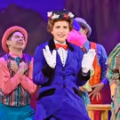 BWW Review: Jolly Good MARY POPPINS Flies Into Musical Theatre West