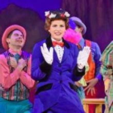 BWW Review: Jolly Good MARY POPPINS Flies Into Musical Theatre West