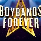 BOYBAND - Die Show mit den Hits der größten Boygroups aller Zeiten!