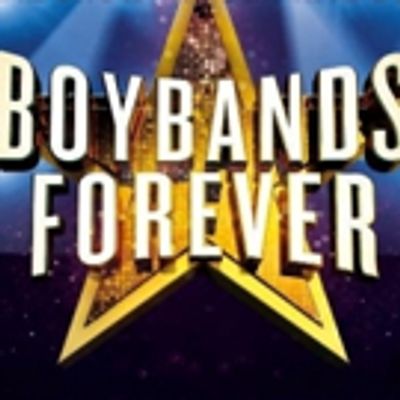 BOYBAND - Die Show mit den Hits der größten Boygroups aller Zeiten!